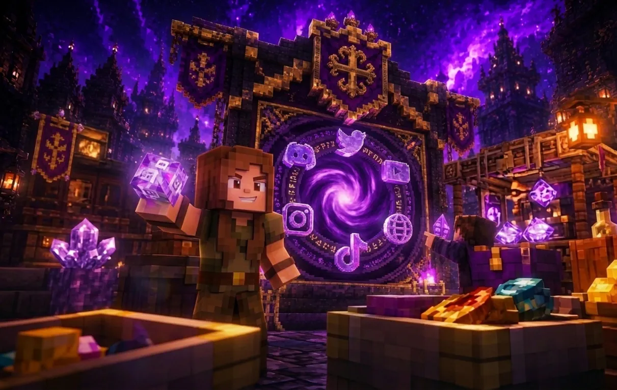 Join our Discord